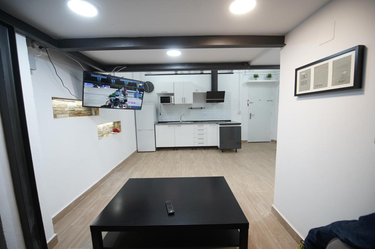 The Photographer Loft Malaga Exterior photo