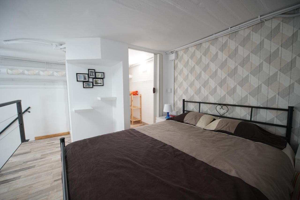 The Photographer Loft Malaga Exterior photo