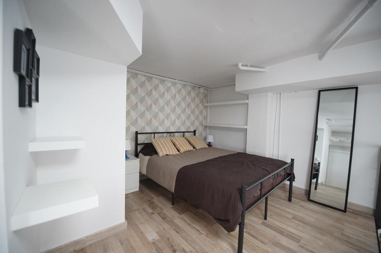 The Photographer Loft Malaga Exterior photo