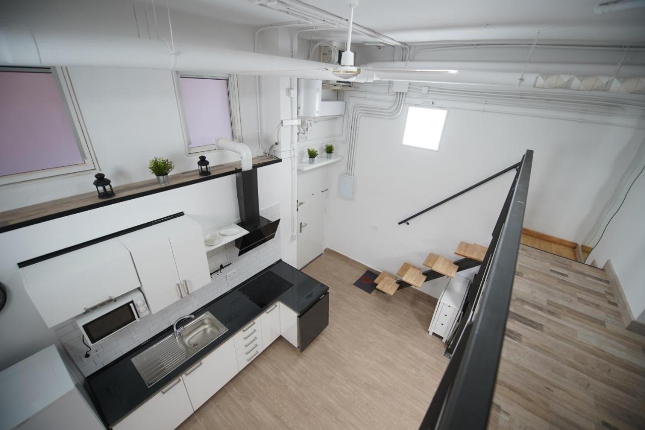 The Photographer Loft Malaga Exterior photo