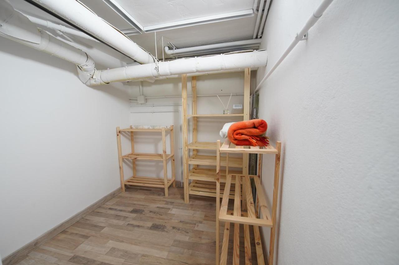 The Photographer Loft Malaga Exterior photo