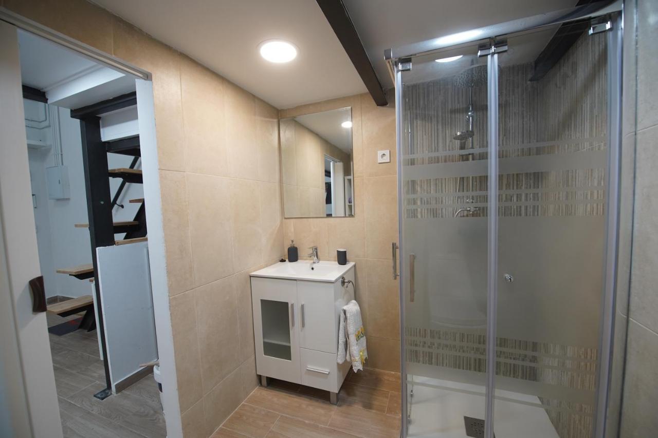 The Photographer Loft Malaga Exterior photo